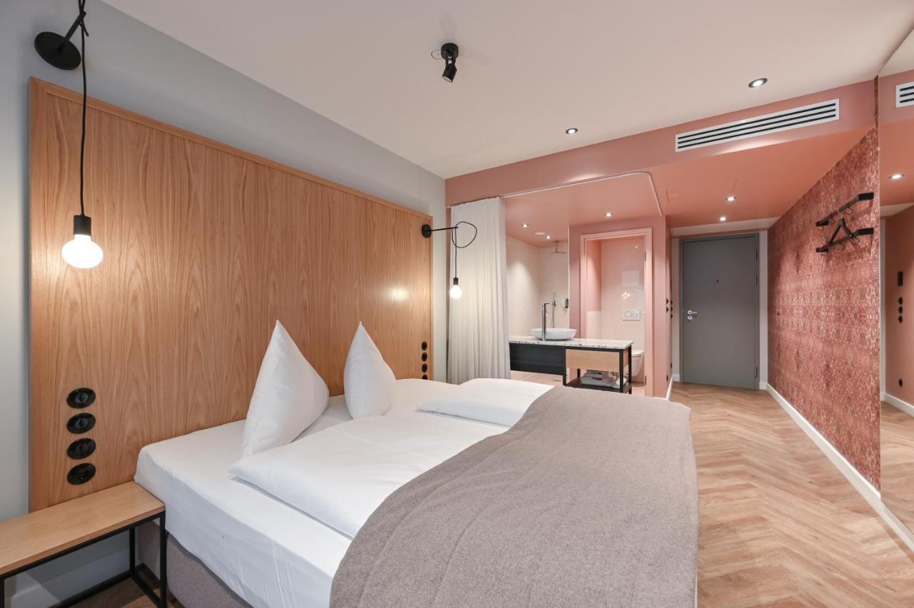Double Room Small Plus